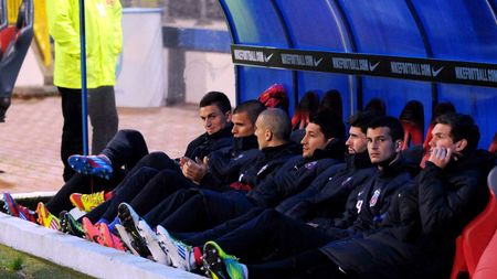 Florin Costea n-are niciun dubiu: „Eu am jucat la Steaua, actuala FCSB!”