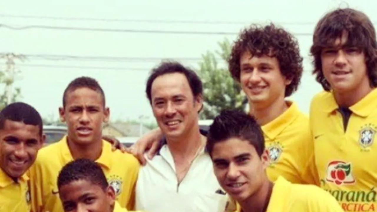 FC Vaslui este aproape să transfere un fotbalist care a jucat cu Neymar la naționala Under 17 a Braziliei