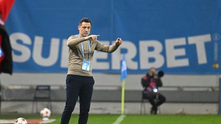 Mirel Rădoi a demisionat de la Craiova! Ce decizie ar fi luat Mihai Rotaru