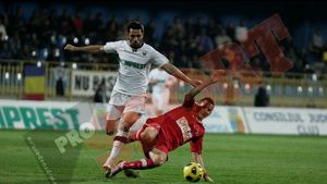 Niculescu nu se crede "nașul" lui Dinamo:** "Îmi pare rău că s-au încurcat cu noi! Le doresc să se claseze pe locul doi"