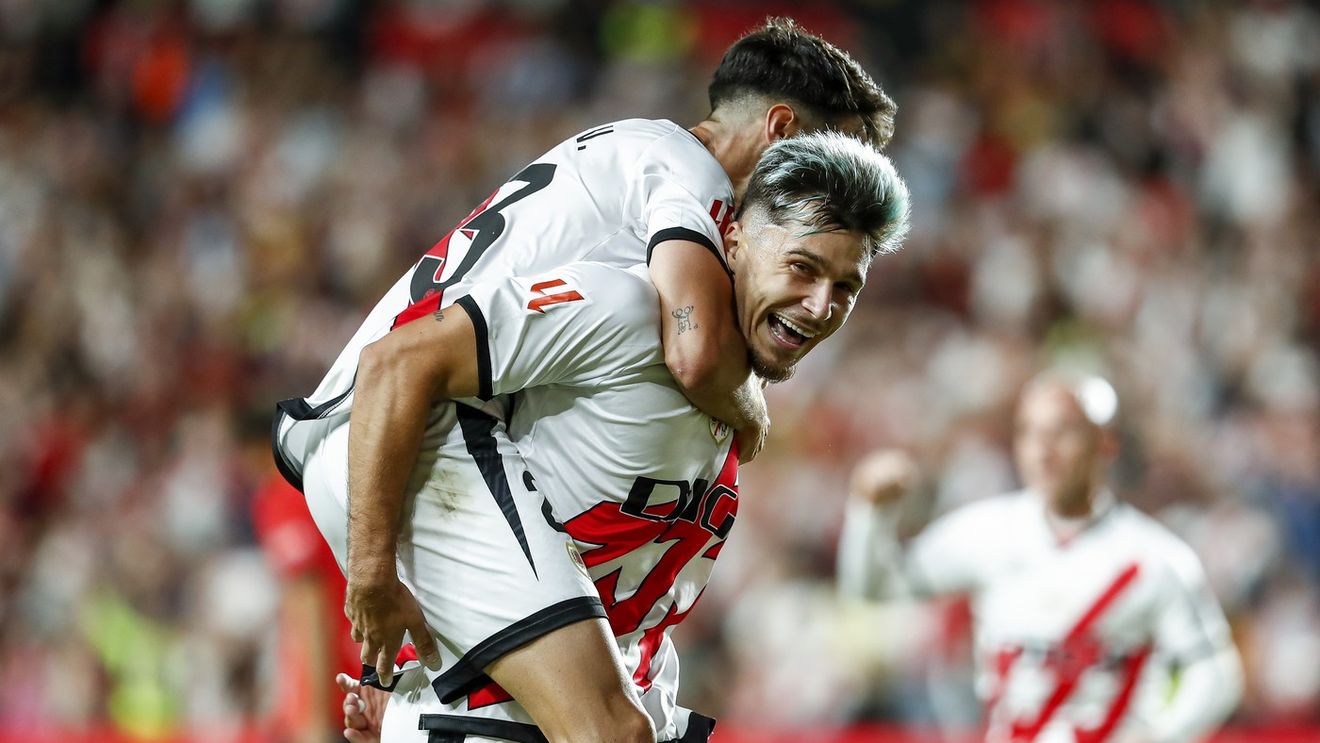 FC Barcelona a mărit oferta pentru Andrei Rațiu. Bomba vine din Spania: „Deco e gata să dea 20.000.000 de euro”