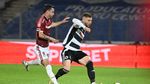 Gigi Becali are concurență din Arabia pentru Jovo Lukic. U Cluj vrea 3.000.000 de euro pentru transferul atacantului