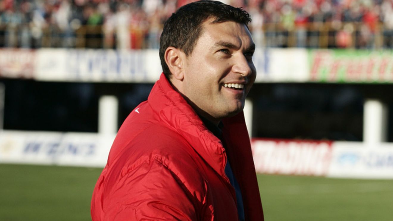 Borcea râde de Mititelu:** "De opt ani se bate la titlu și n-a terminat niciodată mai sus de locul opt"