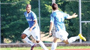 Empoli, în finala campionatului Primavera! VIDEO| Dumitru Cardoso, un lob superb