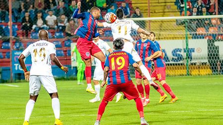 "Suntem în colaps!" EXCLUSIV | Un nou val de depunctări în Liga 1. Se anunță "prăpăd" în fotbalul românesc