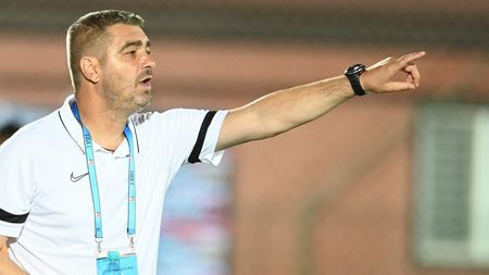 Anunț oficial: Liviu Ciobotariu va fi prezentat la noua echipă! Exclusivitatea ProSport, anunțată înainte să se termine sezonul, a fost confirmată: „Joi îl prezentăm”