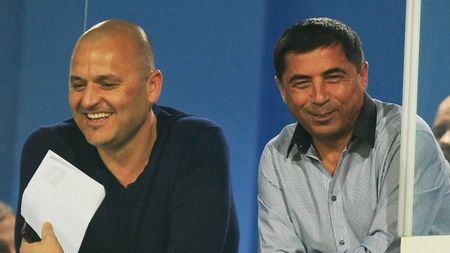 Mititelu: "S-a supărat Borcea** și a schimbat șeful arbitrilor!"
