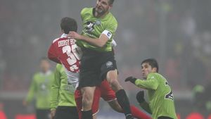 Echilibru până la capăt?** "Titlul se va juca până în ultima etapă!"