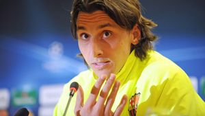 Wenger l-a adus la Londra pe Ibra,** dar suedezul a fost ȘOCAT de tratamentul la care a fost supus! "Omule, nu de asta am venit aici!"