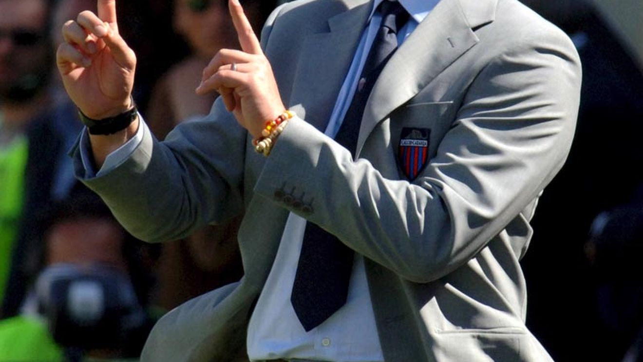 Zenga: "5-1? Să fim serioși..."