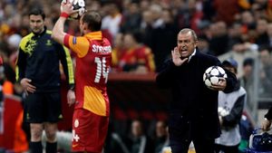 Terim pune în aplicare cu Real planul care a îngenucheat România: "În Turcia nu mă auziți cu astea, dar în Europa e altă treabă"