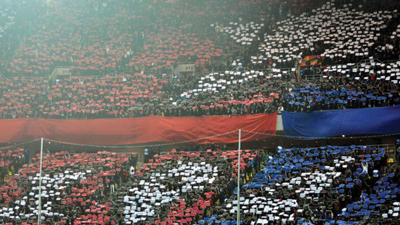 "Câte? Nu se poate așa ceva!"** Steliștii au izbucnit când au auzit ce le pregătesc rivalii: Mustață amenință cu judecata! Răzbunarea pe care o "coace" Giuleștiul