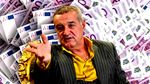 E gata! Gigi Becali a plătit o avere pentru transferul bombă al fotbalistului de Mondiale: „Acum am făcut actele”
