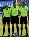 Tunurile pe arbitraj! Metalul Buzău acuză un penalty neacordat și o eliminare încasată pe nedrept în partida cu Chindia. Valentin Stan: ”Domnul Robu e plin de exces de zel”