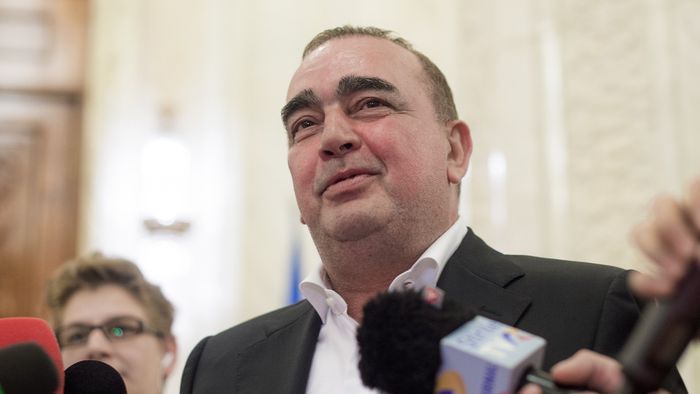Milionarul Gigi Nețoiu lovește deja în soclul lui Nicușor Dan: „E incolor și inodor”