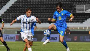 Românul care l-a refuzat pe Mircea Lucescu și a spus „Nu” naționalei tricolore i-a înnebunit pe italieni. Ce au scris jurnaliștii despre mijlocaș