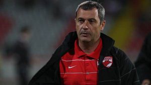 "Dacă nu băteam, aveam soarta lui Andone"