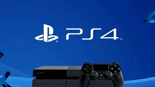PlayStation 4 primește firmware-ul 4.00, cu suport pentru foldere și HDR