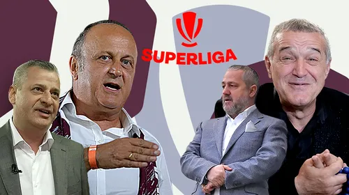 Apare o nouă forță în fotbalul românesc! Anunțul care le dă fiori granzilor din Superliga: „Dacă va promova, va fi printre primele 4 echipe la salarii”. EXCLUSIV