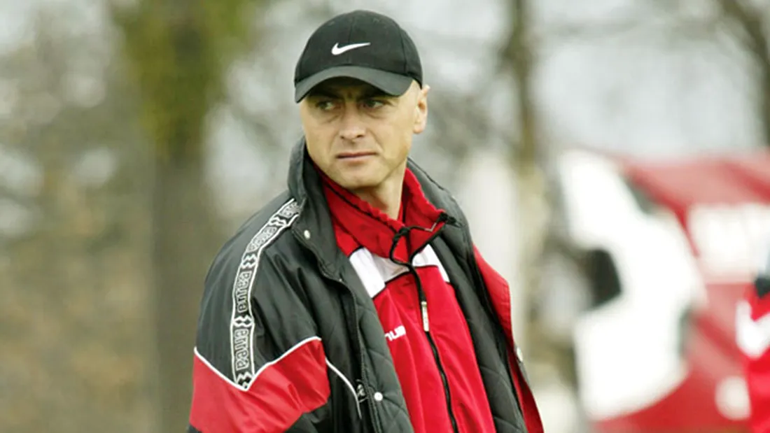 Grozavu, noul manager general** la Poli Iași