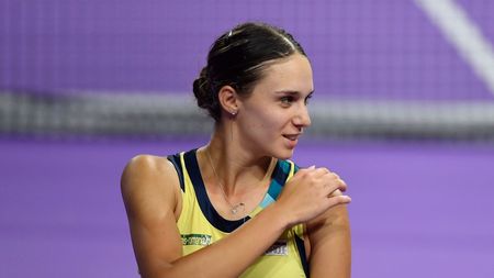 Victorie fabuloasă pentru Anca Todoni la Wimbledon! Câți bani a luat românca după calificarea în turul 2