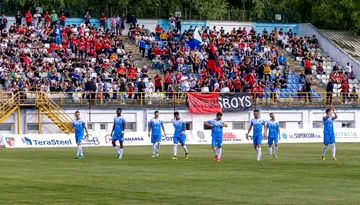 Sunt gata actele la Bistrița! Gloria Bistrița Năsăud își schimbă denumirea, nu și forma de organizare! Echipa este la a patra încercare de promovare în Liga 2