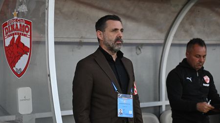 Prima reacție a lui Zeljko Kopic după plecarea de la Dinamo!
