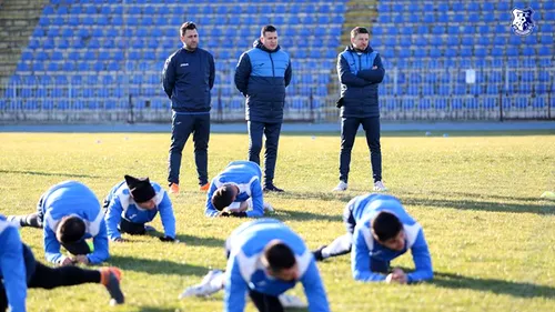 OFICIAL | Ianis Zicu face curăţenie în lotul Farului. Clubul constănţean s-a despărţit de încă patru jucători, toţi împrumutaţi de la FCSB