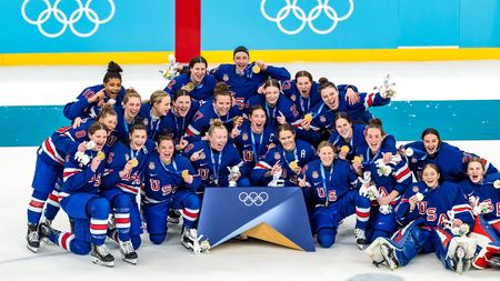 JO CORTINA MILANO 2026 Fără precedent! Campioanele olimpice din naționala SUA de hochei au refuzat invitația lui Donald Trump de a se întâlni