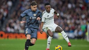 Interviul cu Andrei Rațiu despre transferul la Barcelona a ajuns subiectul principal din Spania. Ce au scris jurnaliştii de la BarcaUniversal