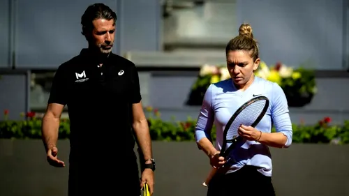 Patrick Mouratoglou, spovedanie în L'Equipe despre scandalul de dopaj care i-a distrus cariera Simonei Halep! Prima reacție a francezului după ce românca l-a făcut praf