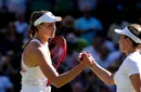 Simona Halep a scăpat de „coșmarul” ei de la Wimbledon! Elena Rybakina, eliminată în turul doi la Toronto