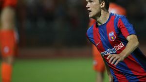 Va confirma grecul la Steaua? "Nu l-aș fi luat pe Kapetanos! Wesley mi se părea mult mai util"