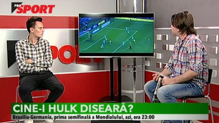 VIDEO ProSport Raport | Nenciu și Costeiu au prefațat prima semifinală de la CM, dar au vorbit și despre turneul de tenis de la București sau despre Supercupa României