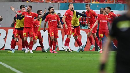 Primul fotbalist care a anunțat că va semna cu FCSB, după ce echipa a devenit campioana României! „E visul meu! Asta îmi doresc”