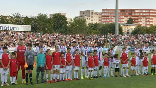 SC Oțelul negociază cu un sponsor important! Clubul din Galați și-ar rotunji binișor bugetul, iar Cristian Munteanu confirmă discuțiile