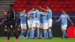 Criză financiară fără precedent la liderul din Premier League! Manchester City a pierdut 140 de milioane de euro din cauza pandemiei de COVID-19!