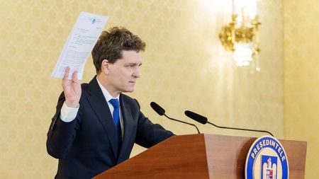 Gestul elvețienilor pentru Nicușor Dan, în semn de respect pentru ajutorul României în cazul victimelor de la Crans Montana