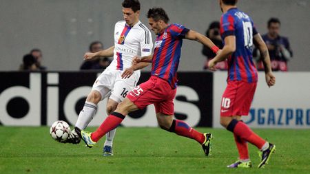 Basel pregătește un nou "tun", după ce l-a vândut pe Salah la Chelsea. Schar e dorit de Barcelona