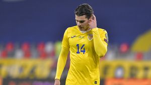 Ianis Hagi a luat decizia finală: la ce club va evolua din sezonul viitor