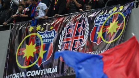 „Au pus factură de la cumpărarea unui Volkswagen Passat. Ce e asta?”. Avocatul FCSB face anunțul despre procesul pentru marca „FCSB Steaua” de la EUIPO