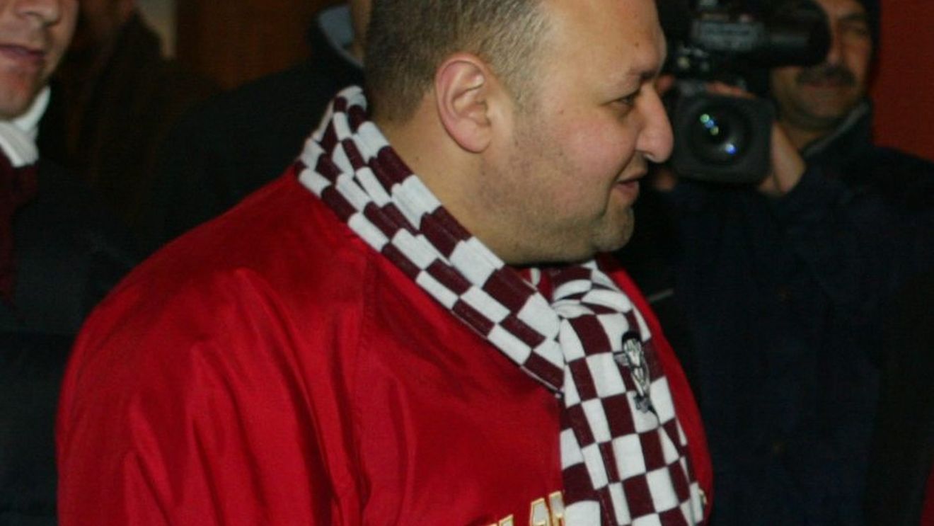 Corsicanu': "Rapid a demonstrat că merită să joace în Ligă"