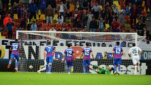 UIMITOR | Conducerea FCSB a refuzat biletele pentru suporteri la finala Cupei României! Doar "U" Cluj va avea galerie, steliștii sunt pe cont propriu