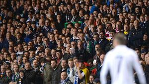 Tragedie la Scoția - Irlanda. Un tânăr de 22 de ani a decedat după meci