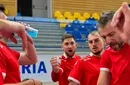 Dinamo a câștigat Cupa Corona la volei. Victorii pe linie pentru elevii lui Bogdan Tănase cu Unirea Dej, Steaua și Corona Brașov