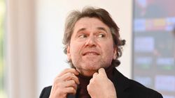 Florin Răducioiu, dezvăluiri șocante! Secretul pe care nimeni nu-l știa. „M-am îmbătat, am vomitat în taxi și a doua zi am luat avionul la Milano”
