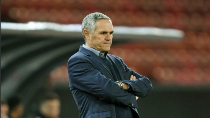 Antrenorul lui Lugano a luat o decizie importantă înainte de meciul cu FCSB. Ce spune despre echipa antrenată de Dică