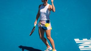 WTA a anunțat primul clasament de după reluarea sezonului. Cum poate fi avantajată Simona Halep de schimbările majore