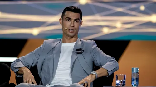 Cristiano Ronaldo își cheltuie averea pentru un lux opulent. Și-a luat avion privat de 73.000.000 de euro, yacht de „numai” 6.500.000 de euro și un ceas de 1.700.000 de euro