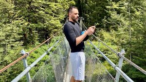 Alexandru Țiriac, dat pe spate de Japonia. Locul unde lumea arată altfel şi pentru cei bogați